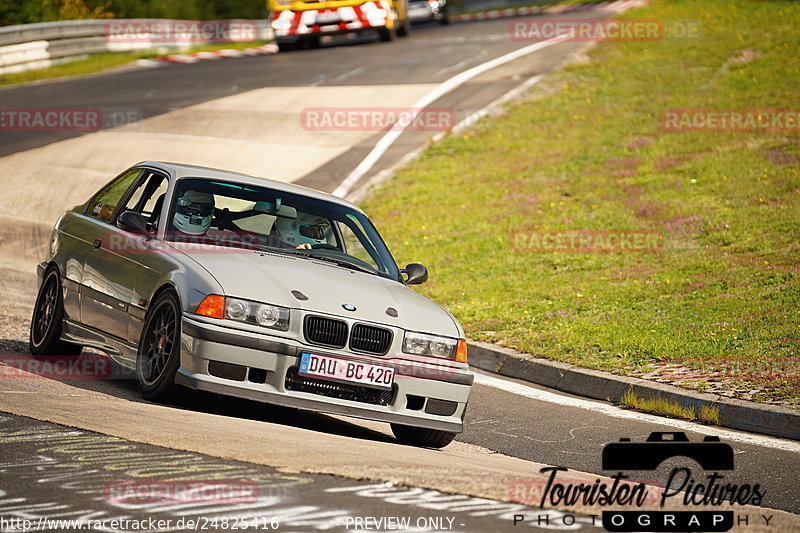 Bild #24825416 - Touristenfahrten Nürburgring Nordschleife (30.09.2023)