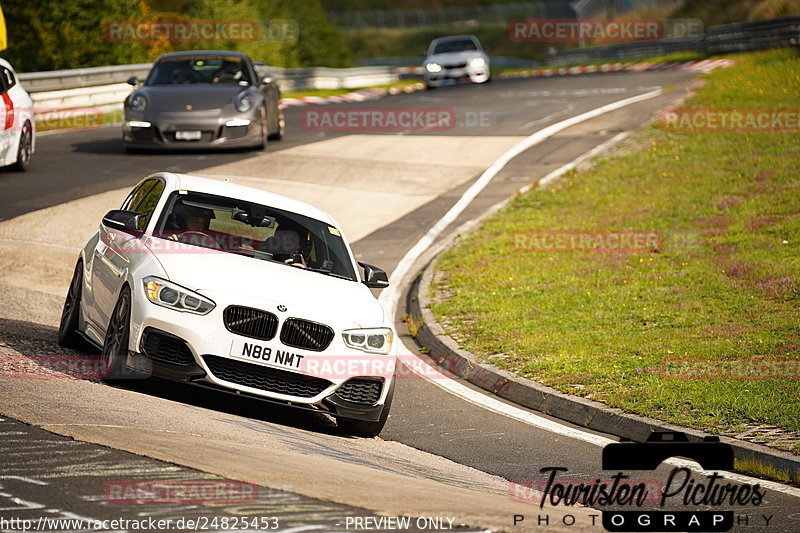 Bild #24825453 - Touristenfahrten Nürburgring Nordschleife (30.09.2023)