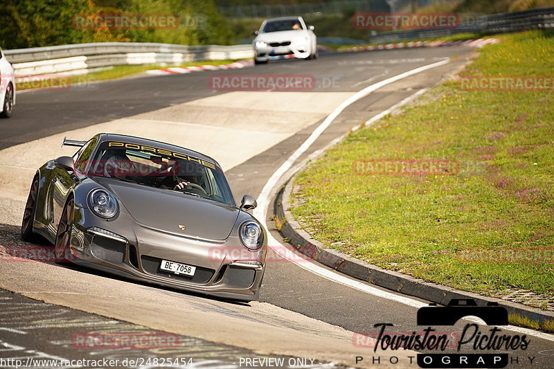 Bild #24825454 - Touristenfahrten Nürburgring Nordschleife (30.09.2023)