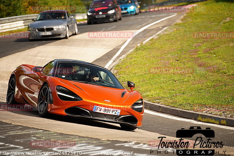 Bild #24825470 - Touristenfahrten Nürburgring Nordschleife (30.09.2023)