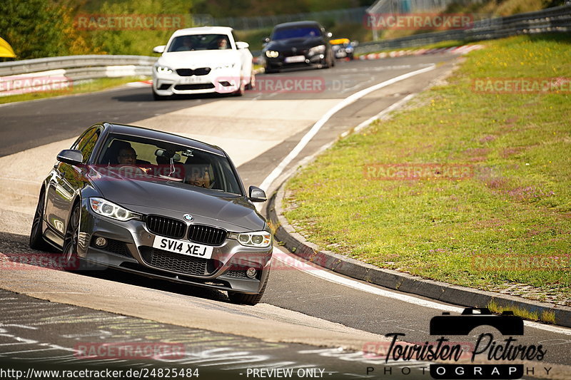 Bild #24825484 - Touristenfahrten Nürburgring Nordschleife (30.09.2023)