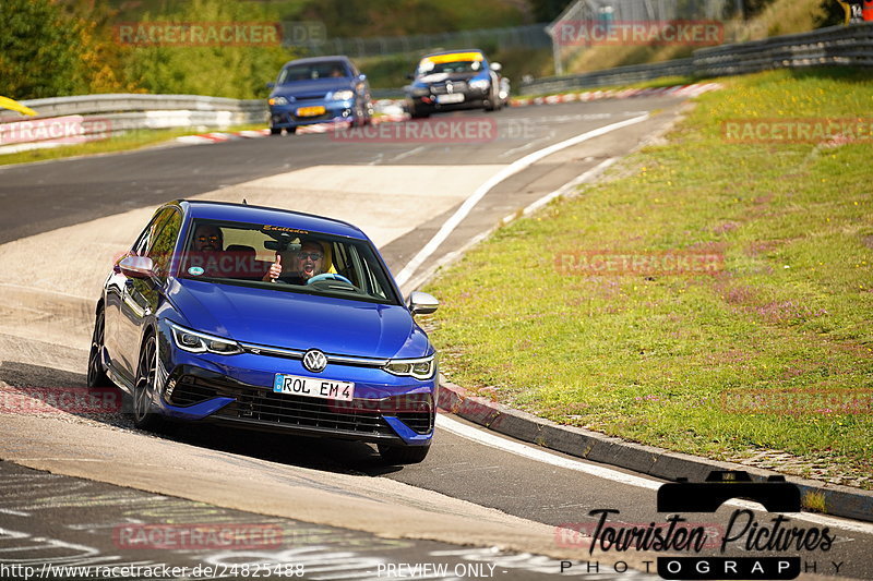 Bild #24825488 - Touristenfahrten Nürburgring Nordschleife (30.09.2023)