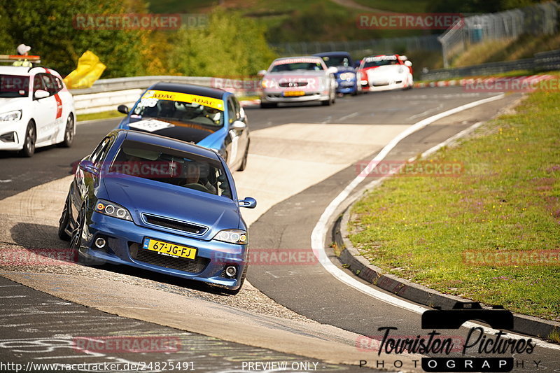 Bild #24825491 - Touristenfahrten Nürburgring Nordschleife (30.09.2023)