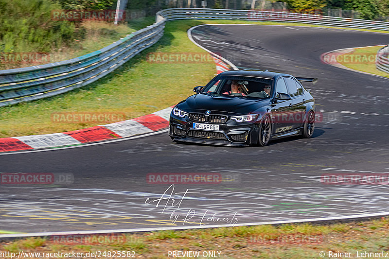 Bild #24825582 - Touristenfahrten Nürburgring Nordschleife (30.09.2023)