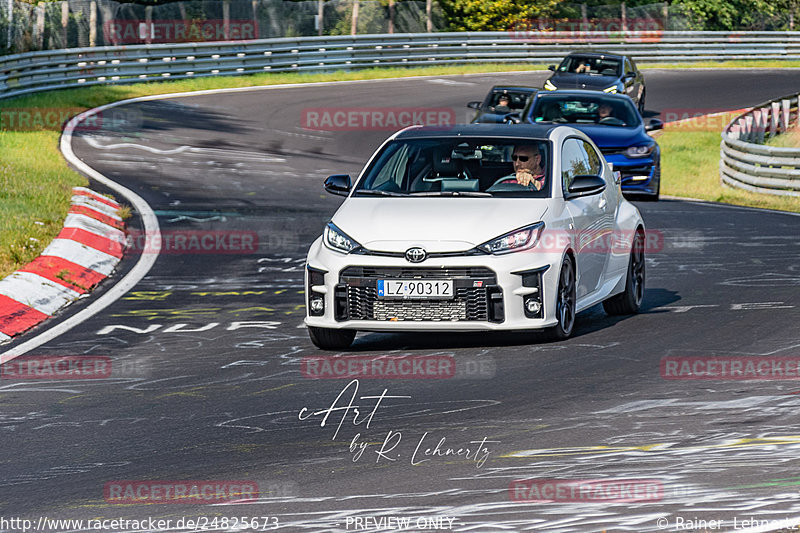 Bild #24825673 - Touristenfahrten Nürburgring Nordschleife (30.09.2023)