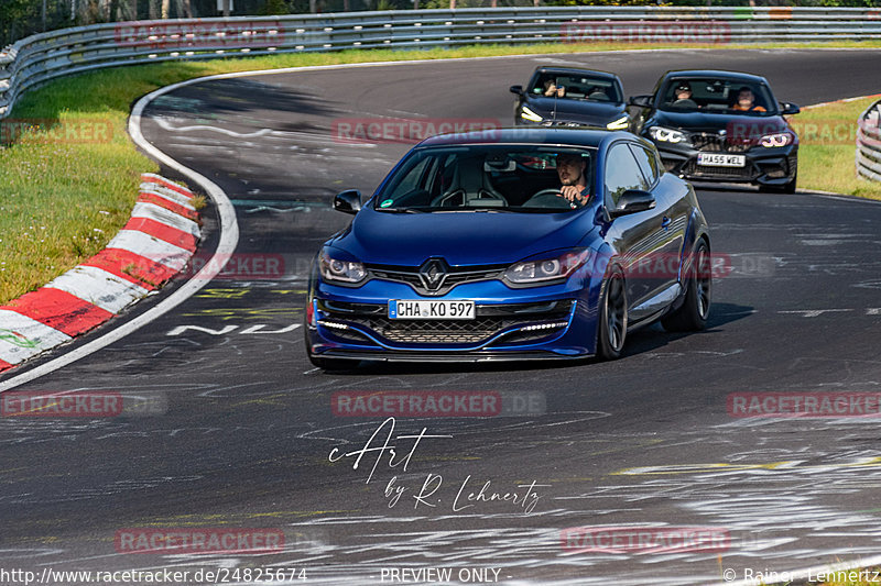 Bild #24825674 - Touristenfahrten Nürburgring Nordschleife (30.09.2023)