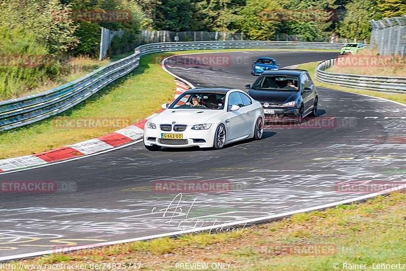 Bild #24825747 - Touristenfahrten Nürburgring Nordschleife (30.09.2023)