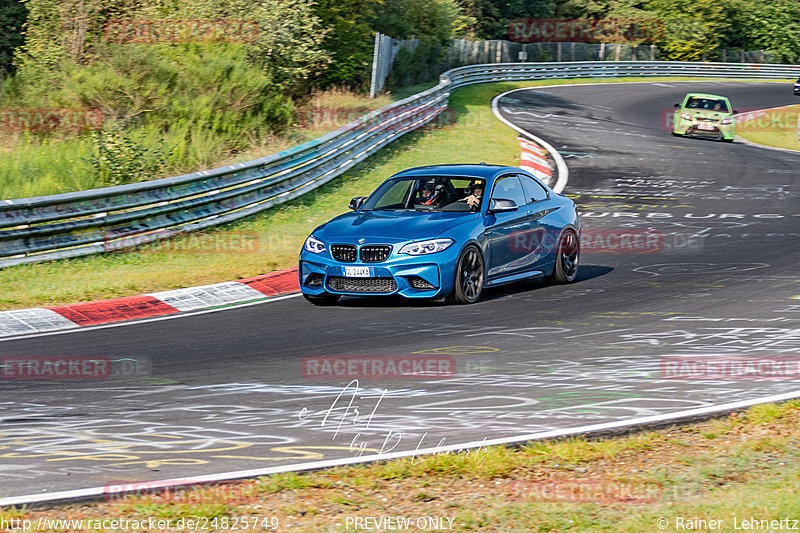 Bild #24825749 - Touristenfahrten Nürburgring Nordschleife (30.09.2023)