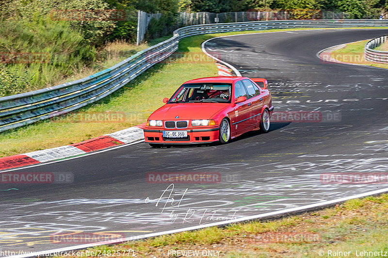 Bild #24825771 - Touristenfahrten Nürburgring Nordschleife (30.09.2023)