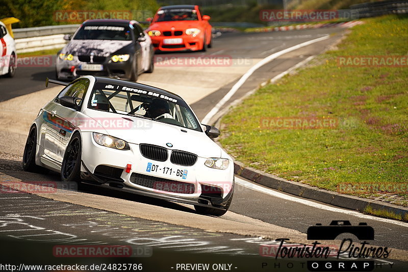 Bild #24825786 - Touristenfahrten Nürburgring Nordschleife (30.09.2023)