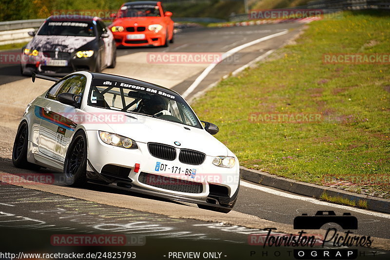 Bild #24825793 - Touristenfahrten Nürburgring Nordschleife (30.09.2023)