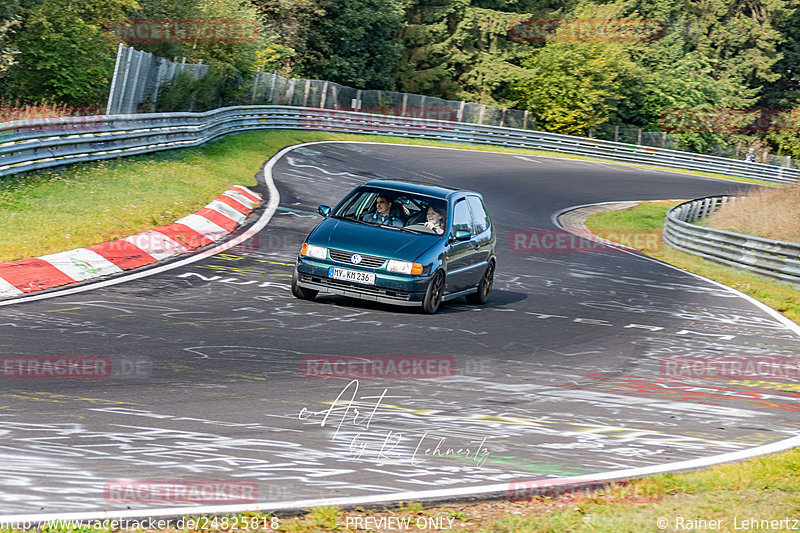 Bild #24825818 - Touristenfahrten Nürburgring Nordschleife (30.09.2023)