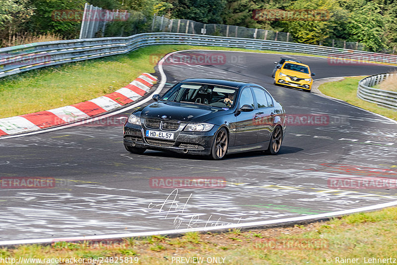 Bild #24825819 - Touristenfahrten Nürburgring Nordschleife (30.09.2023)