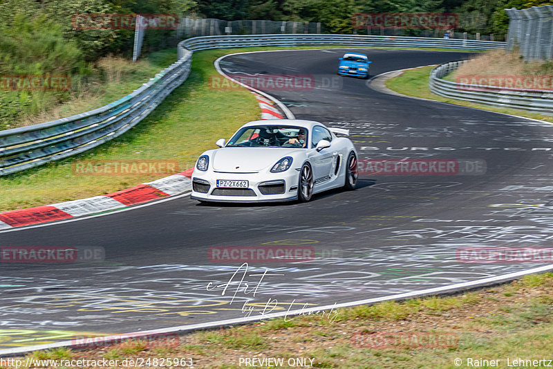 Bild #24825963 - Touristenfahrten Nürburgring Nordschleife (30.09.2023)