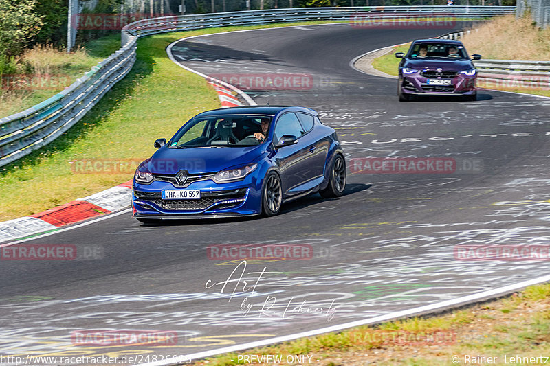 Bild #24826025 - Touristenfahrten Nürburgring Nordschleife (30.09.2023)