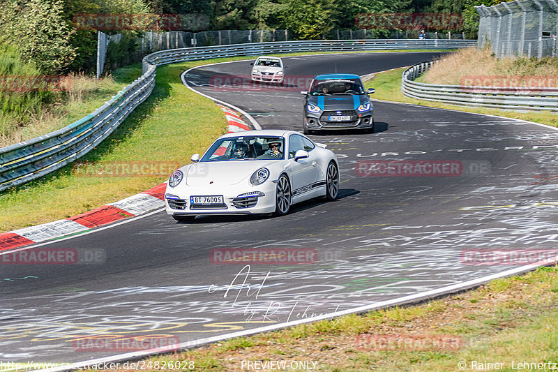 Bild #24826028 - Touristenfahrten Nürburgring Nordschleife (30.09.2023)