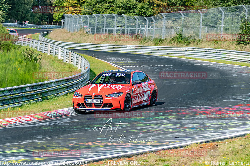 Bild #24826048 - Touristenfahrten Nürburgring Nordschleife (30.09.2023)