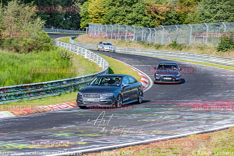 Bild #24826136 - Touristenfahrten Nürburgring Nordschleife (30.09.2023)