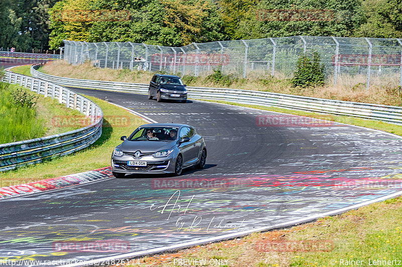 Bild #24826174 - Touristenfahrten Nürburgring Nordschleife (30.09.2023)