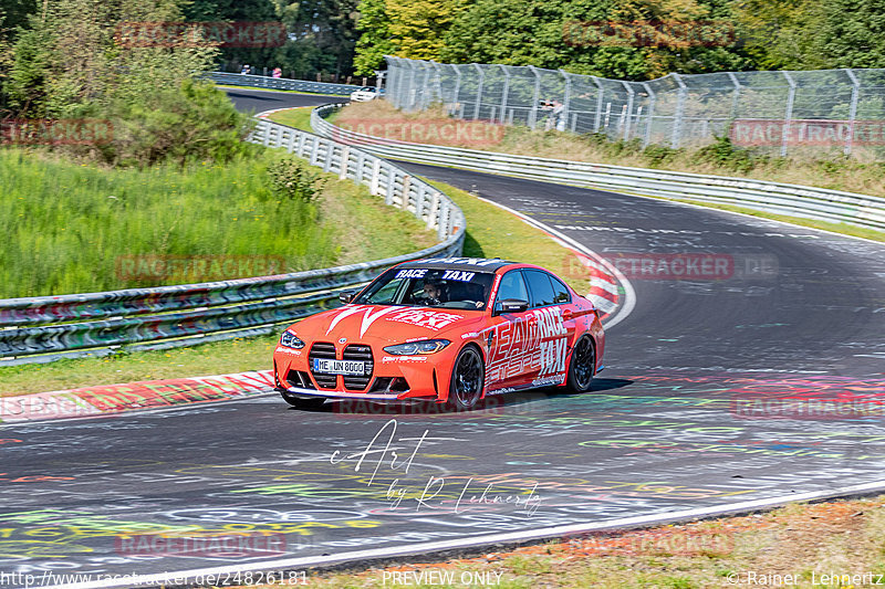 Bild #24826181 - Touristenfahrten Nürburgring Nordschleife (30.09.2023)