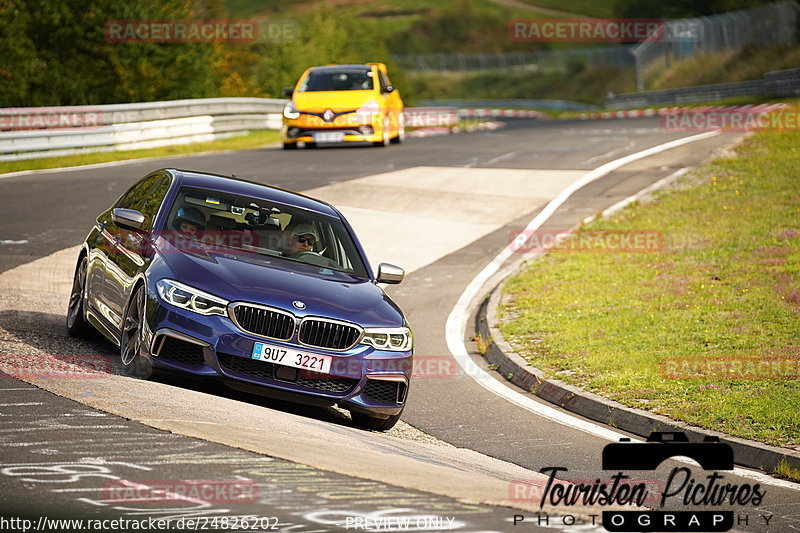 Bild #24826202 - Touristenfahrten Nürburgring Nordschleife (30.09.2023)