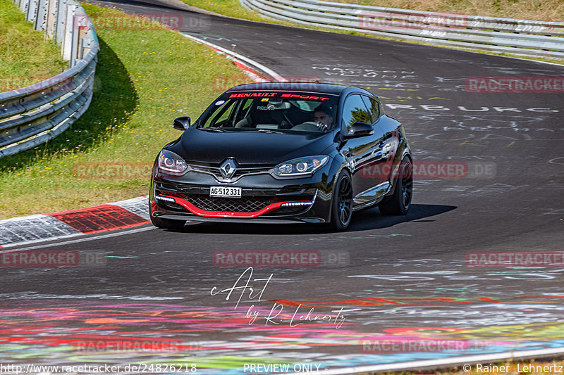 Bild #24826218 - Touristenfahrten Nürburgring Nordschleife (30.09.2023)