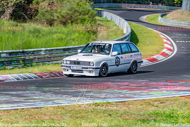 Bild #24826223 - Touristenfahrten Nürburgring Nordschleife (30.09.2023)