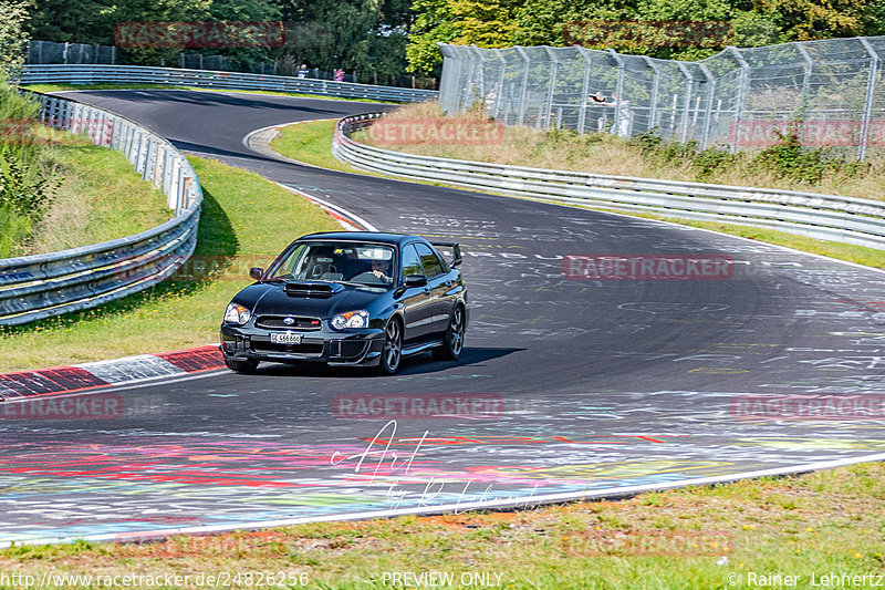 Bild #24826256 - Touristenfahrten Nürburgring Nordschleife (30.09.2023)