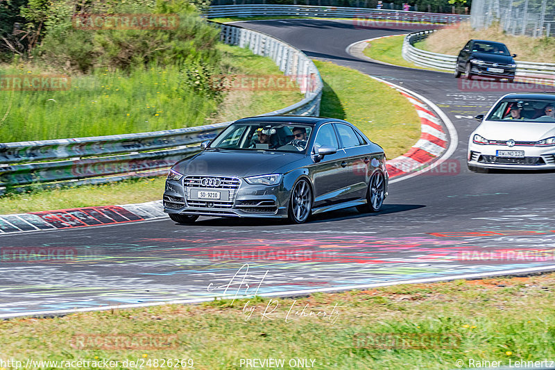 Bild #24826269 - Touristenfahrten Nürburgring Nordschleife (30.09.2023)