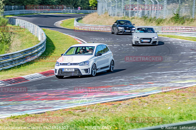 Bild #24826307 - Touristenfahrten Nürburgring Nordschleife (30.09.2023)