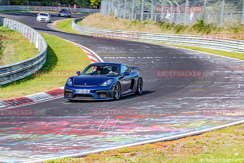 Bild #24826331 - Touristenfahrten Nürburgring Nordschleife (30.09.2023)