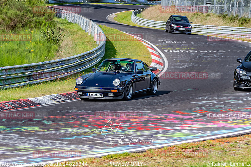 Bild #24826344 - Touristenfahrten Nürburgring Nordschleife (30.09.2023)