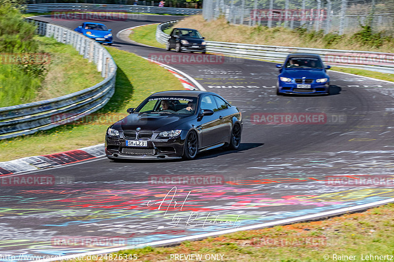 Bild #24826345 - Touristenfahrten Nürburgring Nordschleife (30.09.2023)