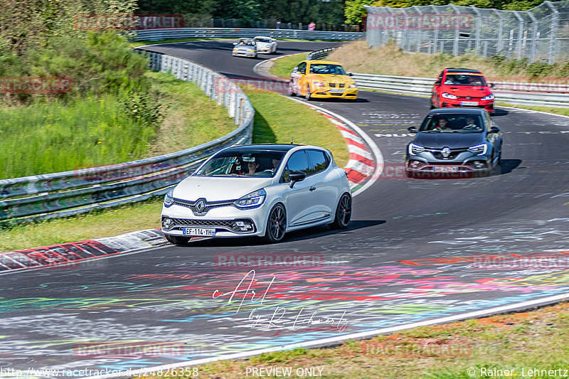 Bild #24826358 - Touristenfahrten Nürburgring Nordschleife (30.09.2023)