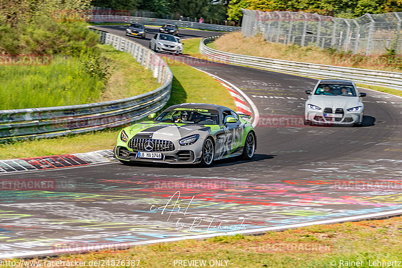 Bild #24826387 - Touristenfahrten Nürburgring Nordschleife (30.09.2023)