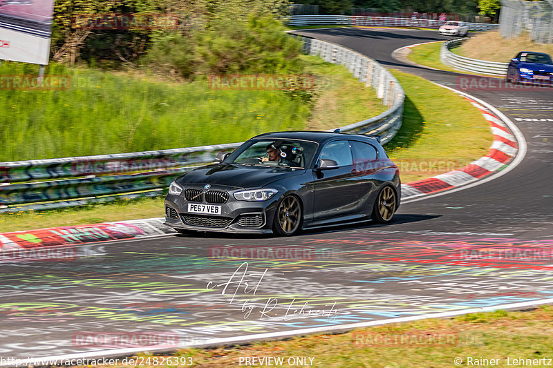 Bild #24826393 - Touristenfahrten Nürburgring Nordschleife (30.09.2023)