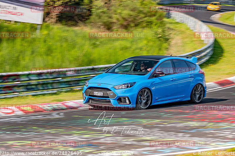 Bild #24826435 - Touristenfahrten Nürburgring Nordschleife (30.09.2023)