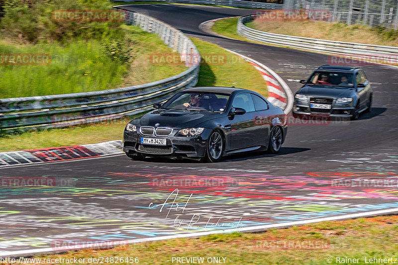 Bild #24826456 - Touristenfahrten Nürburgring Nordschleife (30.09.2023)