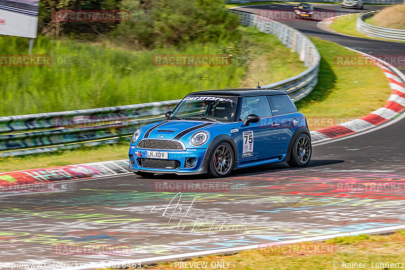 Bild #24826463 - Touristenfahrten Nürburgring Nordschleife (30.09.2023)