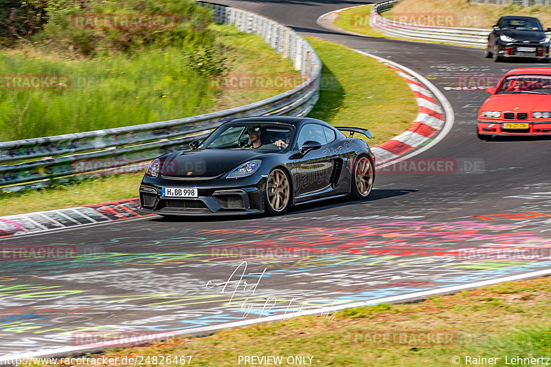 Bild #24826467 - Touristenfahrten Nürburgring Nordschleife (30.09.2023)