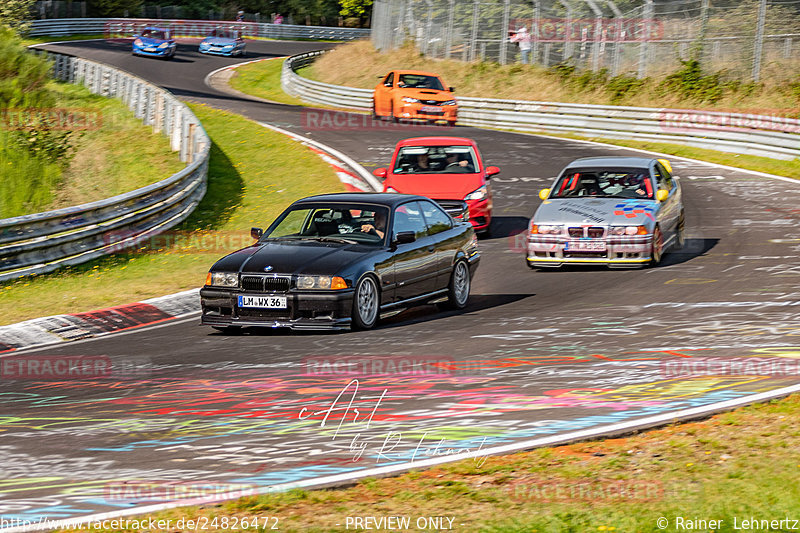 Bild #24826472 - Touristenfahrten Nürburgring Nordschleife (30.09.2023)