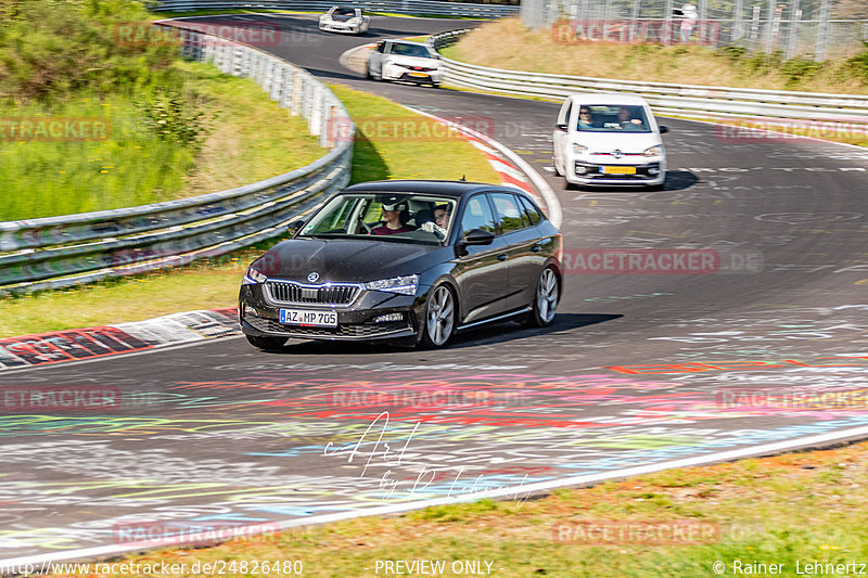 Bild #24826480 - Touristenfahrten Nürburgring Nordschleife (30.09.2023)