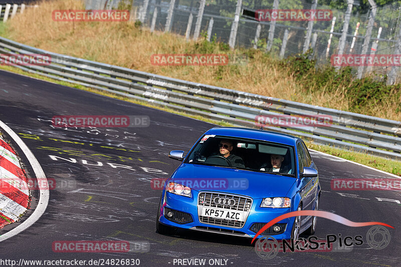 Bild #24826830 - Touristenfahrten Nürburgring Nordschleife (30.09.2023)