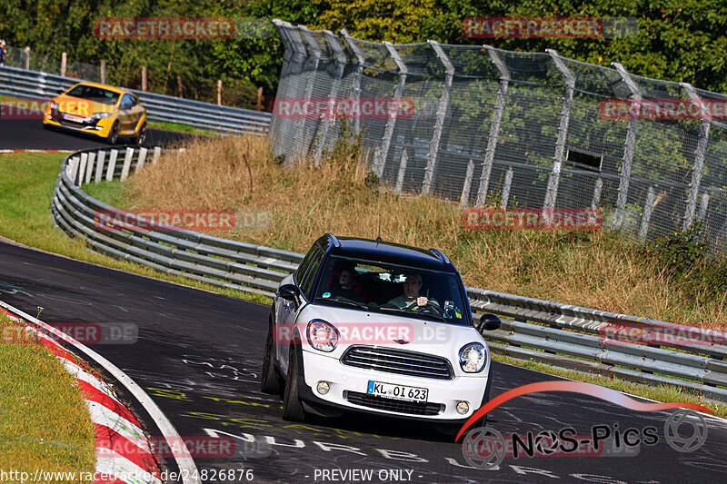 Bild #24826876 - Touristenfahrten Nürburgring Nordschleife (30.09.2023)