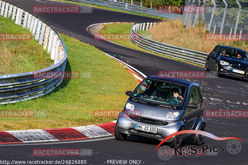 Bild #24826880 - Touristenfahrten Nürburgring Nordschleife (30.09.2023)