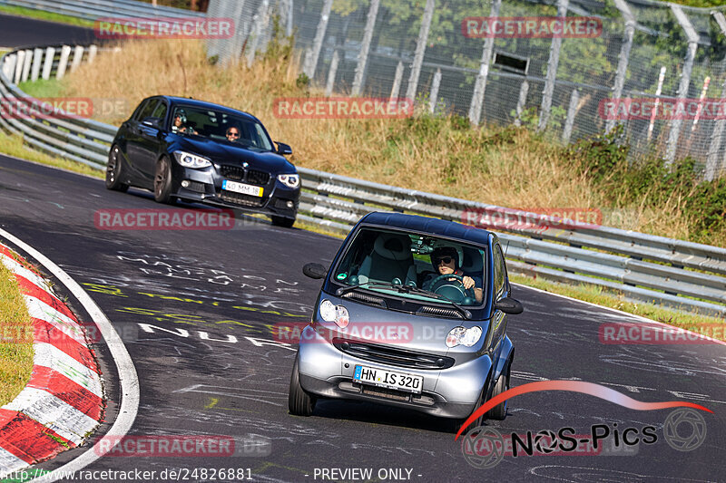 Bild #24826881 - Touristenfahrten Nürburgring Nordschleife (30.09.2023)