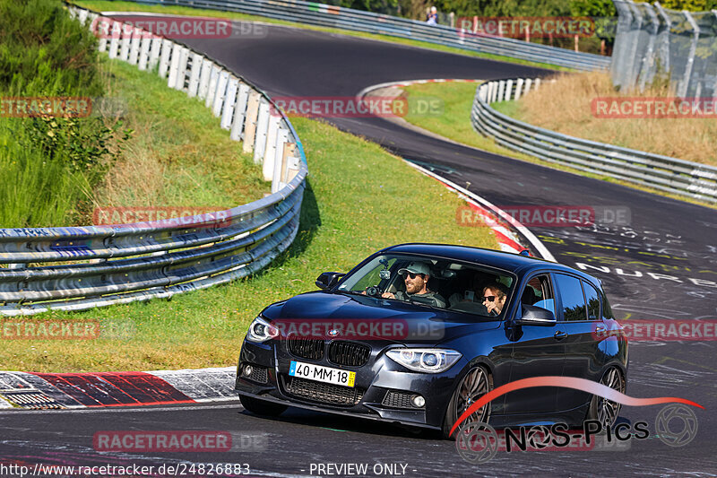 Bild #24826883 - Touristenfahrten Nürburgring Nordschleife (30.09.2023)