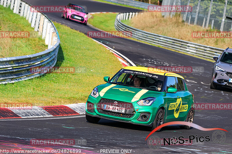 Bild #24826899 - Touristenfahrten Nürburgring Nordschleife (30.09.2023)