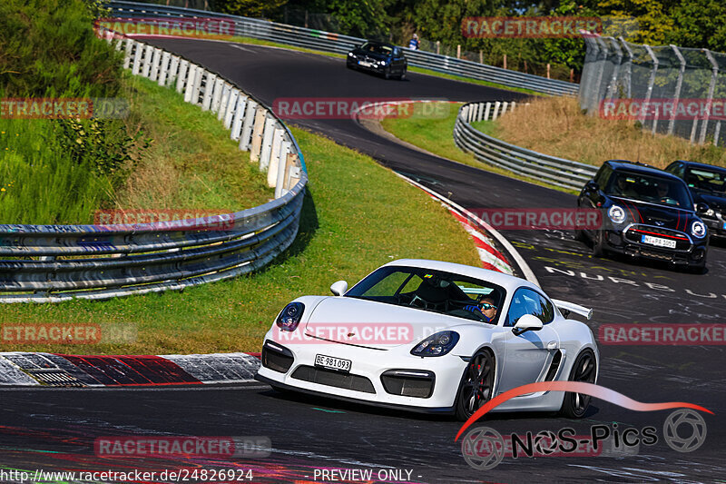 Bild #24826924 - Touristenfahrten Nürburgring Nordschleife (30.09.2023)