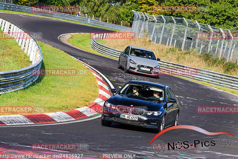 Bild #24826927 - Touristenfahrten Nürburgring Nordschleife (30.09.2023)